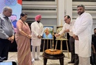 Will bring crime under control on forming govt in Punjab, says Smriti