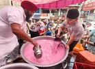Devotees mark Guru Arjan Dev’s martyrdom day in Sahnewal, Ludhiana