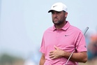 Scottie Scheffler admits how he really feels after shooting 72 on day one at the US Open