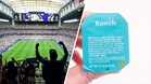 Department of Homeland Security TSA issues travel warning to World Cup fans over ranch dressing