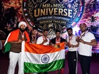Hoshiarpur athletes shine at World Powerlifting championship in Bangkok