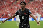 How you can buy Canada vs Qatar match-worn jerseys including Jonathan David and Cyle Larin