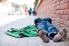 A simple act, a lasting impact