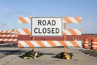 Ghatta-AIT Chowk U-turn closed on trial basis