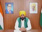 "Not me in viral video, 1,191 frames were examined...": Punjab CM Mann after APP Govt presents lab analysis of footage