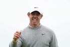 Rory McIlroy shares his honest opinion of how the USGA set up Shinnecock on day one of the US Open
