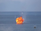 Taiwan detects 8 Chinese vessels around its territory
