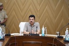 Rao Narbir urges rural youth to drive industry, build green Gurugram