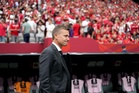 Marsch praises Koné after injury scare: Imperfect but why we love him