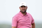 Rich Beem has already spotted a ‘massive positive’ for Scottie Scheffler on day one at the US Open