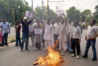 Chandigarh BJP chief Malhotra’s remarks on Punjabis trigger controversy