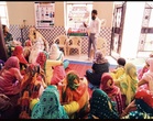 Rewari admn enlists SHGs to spread awareness about SIR