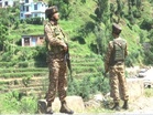 J-K: Operation Sheruwali enters 28th day in Dorimal Forests of Gambir Mughlan of Rajouri