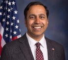 US Congressman Raja Krishnamoorthi flags incidents of anti-India hate after Texas incident