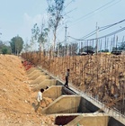 Another year, same boat: Flood threat looms over Ambala industrial area