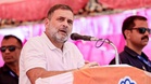 ‘Praying for his good health and long life’: PM Modi wishes Rahul Gandhi on his birthday