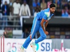 Harshit Rana added to India squad for third ODI against Afghanistan