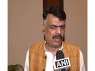 Need to think seriously about this "betrayal": Congress' Rajesh Thakur after Pranav Jha's loss in Rajya Sabha elections in Jharkhand