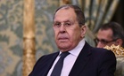 Russia's Lavrov does not see the EU as a suitable negotiating partner