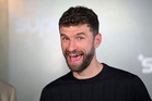 How Thomas Muller surprisingly became part of the New York Knicks parade