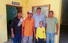Haryana Cop uses social media to reunite missing children with family