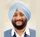 AAP Mohali MLA serves legal notice on GMADA for ’damaging reputation of realty firms’