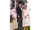 'Pataudi princess x Superman': Internet can't keep calm as Sara Ali Khan meets Henry Cavill at Royal Ascot