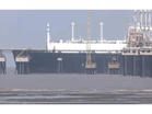 LNG carrier Disha arrives at Dahej Port after safe Strait of Hormuz transit