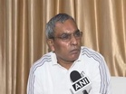"Real uncle" will be Samajwadi Party's president after split: OP Rajbhar says Ballia will lead "rebellion"