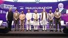 Bharat Buildcon 2026 Opens with Massive Industry Response; Attracts 25,000 Plus Visitors on Day One from 90 Plus Countries and 100 Plus Indian Cities