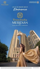 TransIndia unveils ‘Meridian’ in Sion-Matunga Corridor