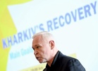 Several injured in Russian airstrike on Ukraine's Kharkiv