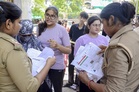 NTA starts WhatsApp alerts for NEET-UG re-exam candidates; new admit card mandatory
