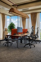 Steelcase Expands India Presence with Flagship Dealer Showroom in Chennai