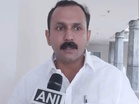 "Veena just a character, real culprit is Pinarayi Vijayan": BJP's Shaun George amid ED probe in CMRL-Exalogic case