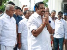 EPS reiterates AIADMK's opposition to Mekedatu Project, warns of impact on Tamil Nadu's Cauvery water rights