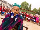 Clear vision: New eye hospital in Nepal gives elderly their freedom back