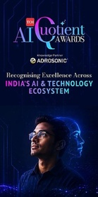 Times of India Launches Inaugural ’TOI AI Quotient Awards’ to Celebrate Pioneers in AI Innovation