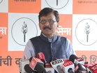 "Shiv Sena completed 60 year despite challenges, betrayals": Sanjay Raut on party's diamond jubilee