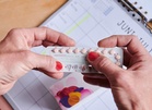 Taking birth control pills may increase binge eating habits in women