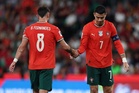 Cristiano Ronaldo fan demands Bruno Fernandes ‘fights for him’ in viral Instagram comment