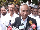"Congress win in Karnataka Council polls reflects rejection of BJP-JD(S) alliance": Karnataka Minister Priyank Kharge