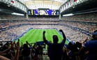 Viral World Cup fan Freddy goes from internet sensation to potential White House guest
