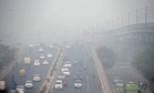 Delhi’s new winter pollution plan: PUC mandatory for fuel, WFH rules and higher parking charges proposed