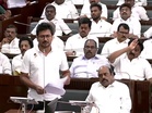 "No dam should be constructed at Mekedatu": LoP Udhayanidhi Stalin backs TN resolution