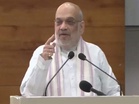 "Control crime by using different tools like NAFIS": Amit Shah at 26th All India Fingerprint Conference in Delhi