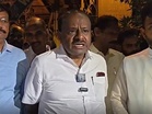 Got full info on cross-voters, won't be rattled: HD Kumaraswamy after JD(S) setback in Karnataka MLC polls
