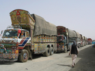 Karachi grinds to halt as transport strike exposes govt's failure to resolve public transit crisis