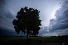 Germany faces heat and storm risks as weather warnings issued