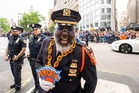 NYPD reveals how many people attended the New York Knicks’ huge parade